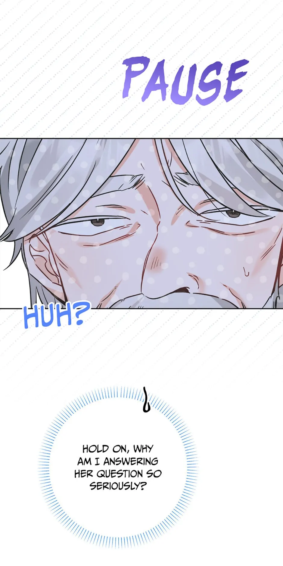 Hiding the Archduke's Humiliating History Chapter 8 - page 39